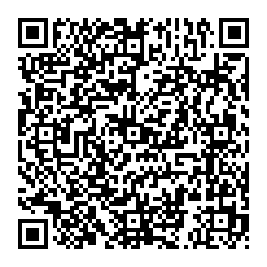 QR-kód