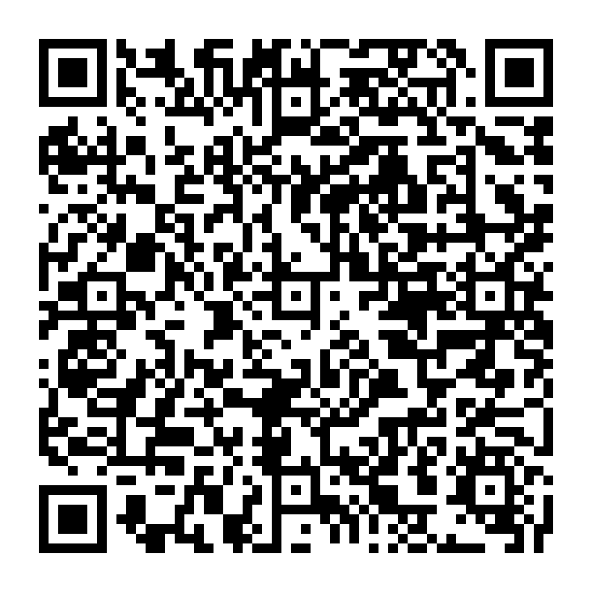 QR-kód