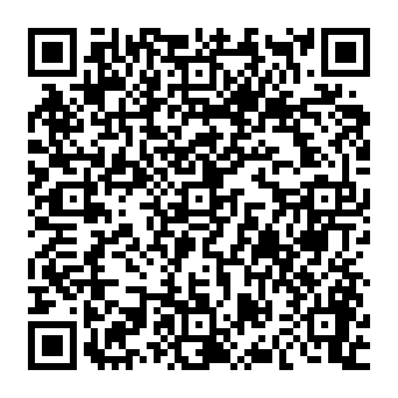 QR-kód