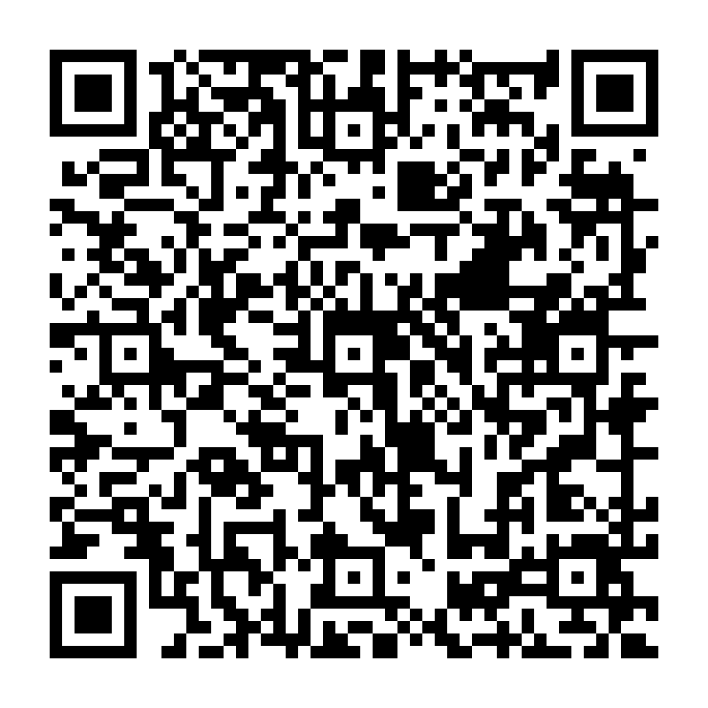 QR-kód
