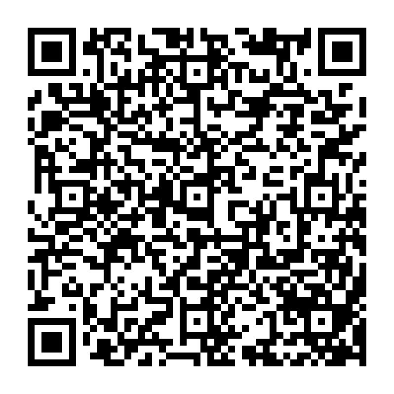 QR-kód kép