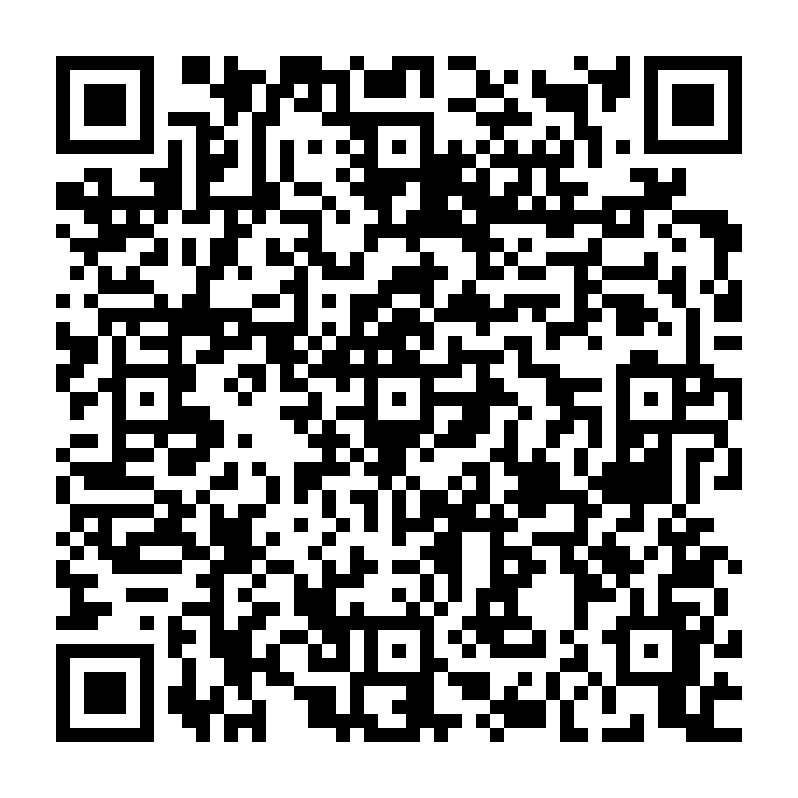 QR-kód kép