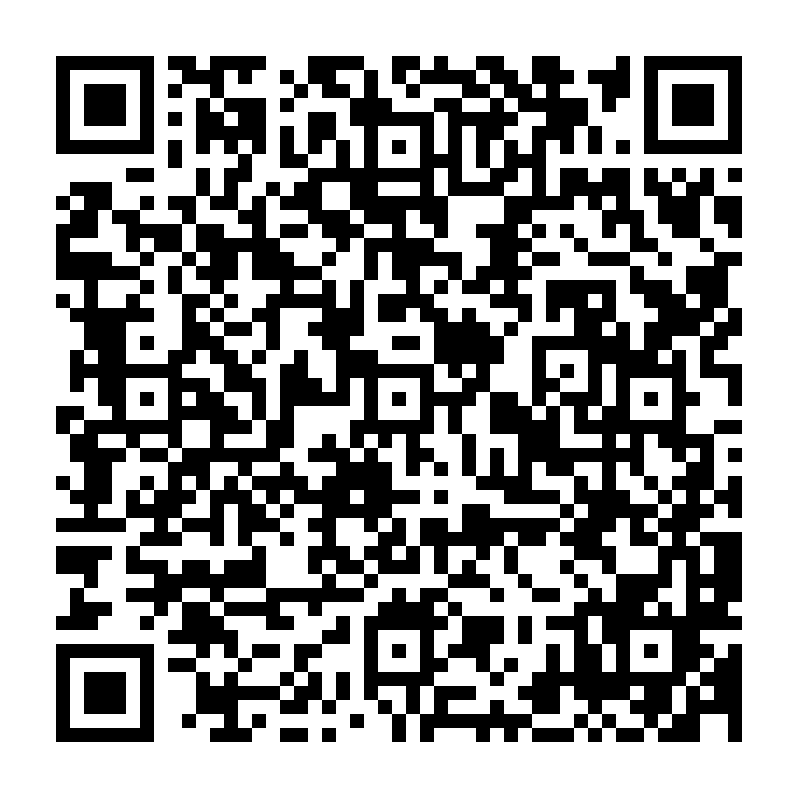 QR-kód