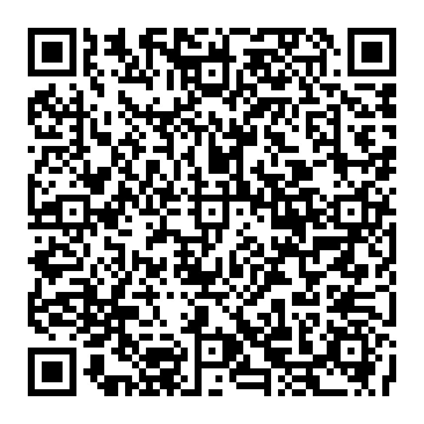 QR-kód