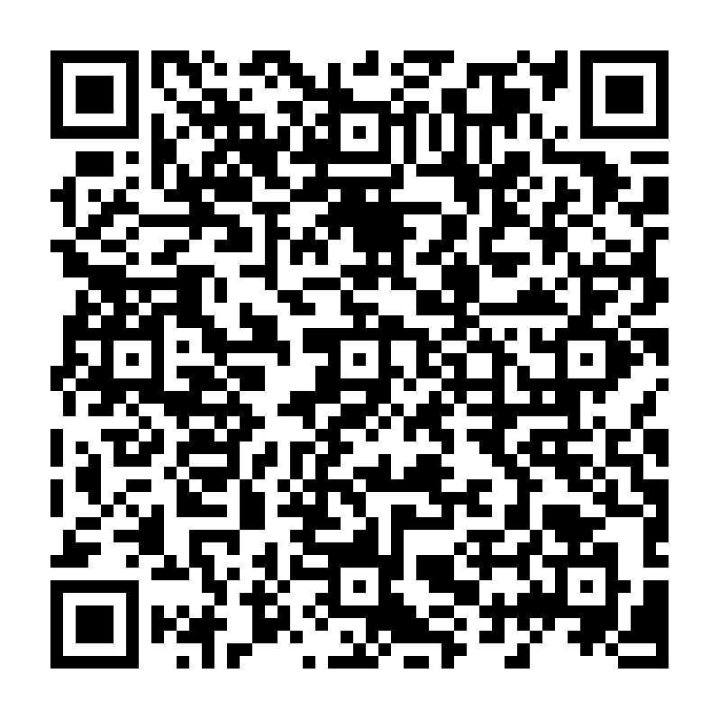 QR-kód