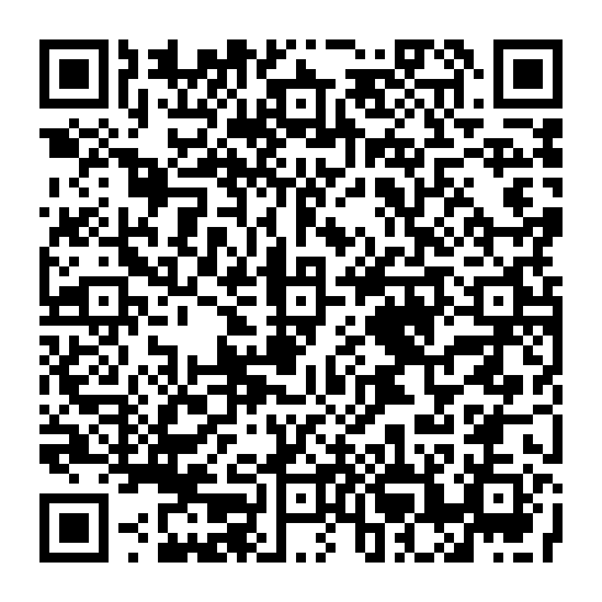 QR-kód