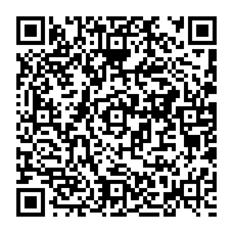 QR-kód