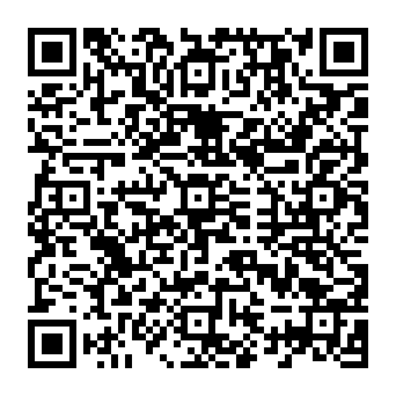 QR-kód