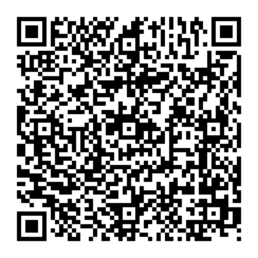 QR-kód