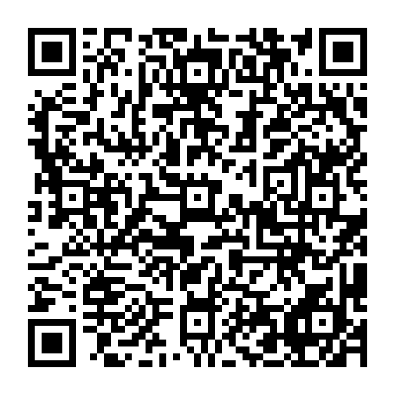QR-kód