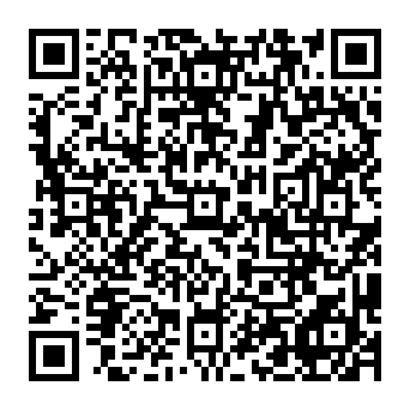 QR-kód