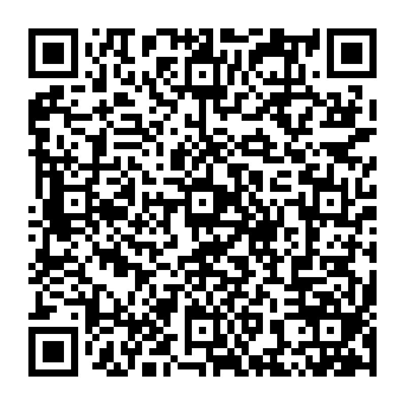 QR-kód