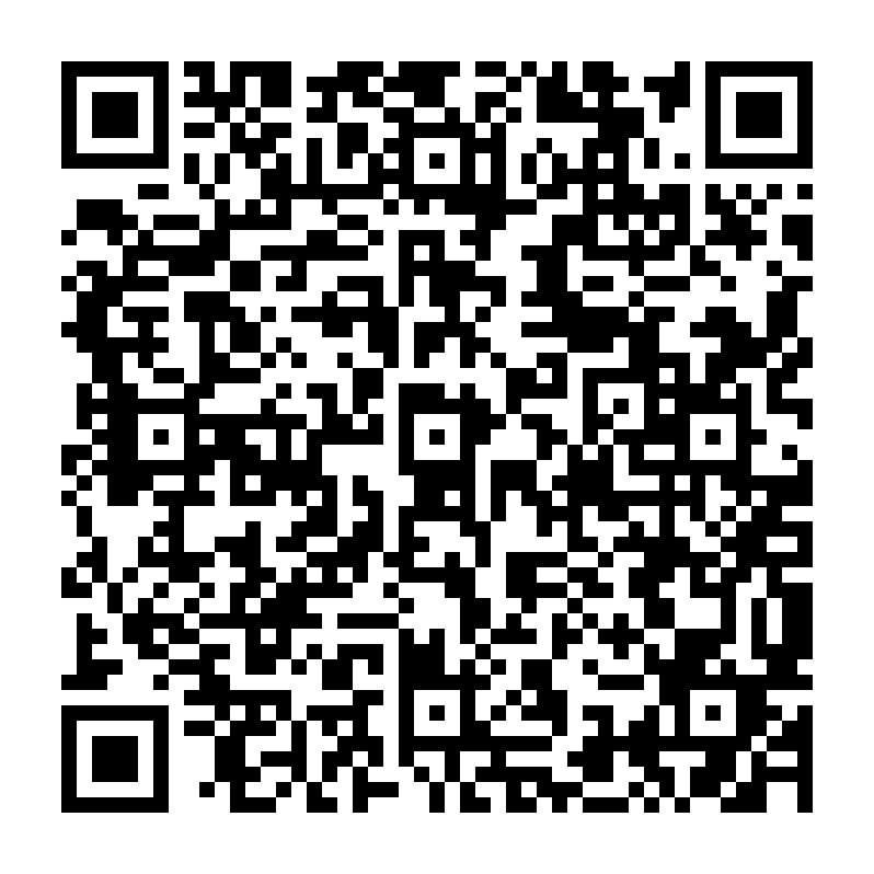 QR-kód