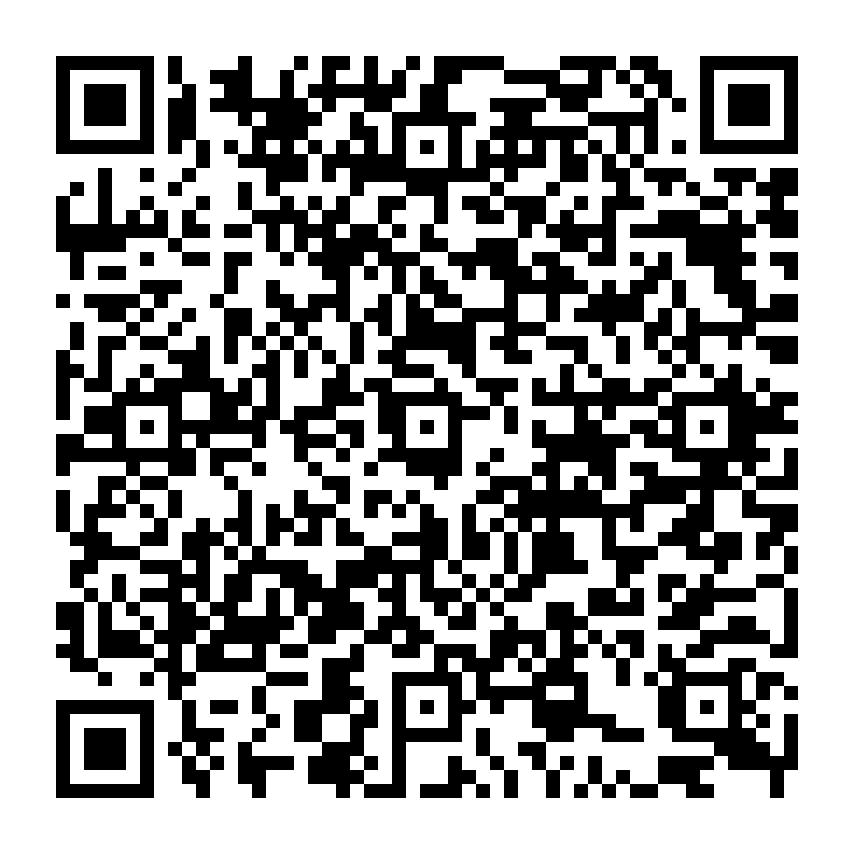 QR-kód