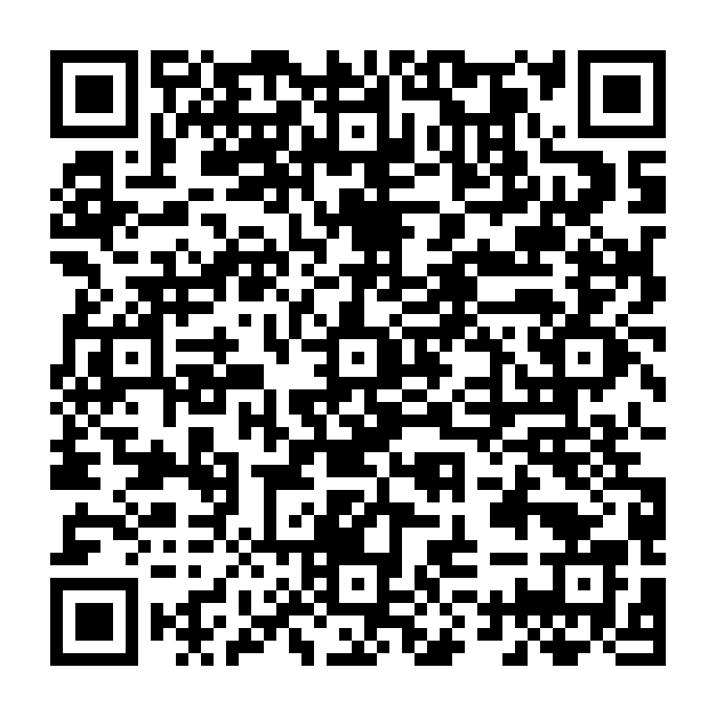 QR-kód