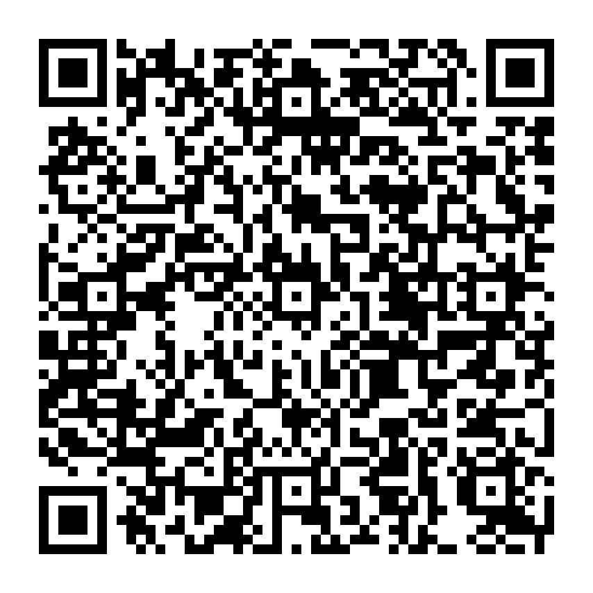 QR-kód kép