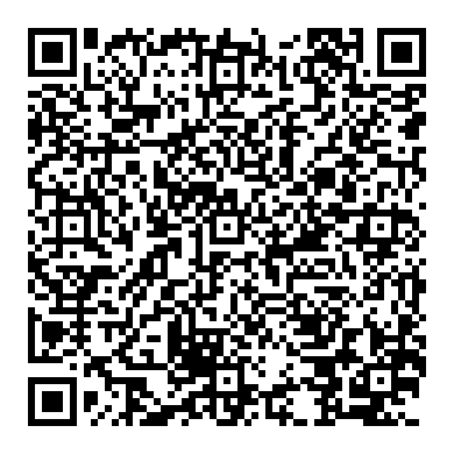 QR-kód