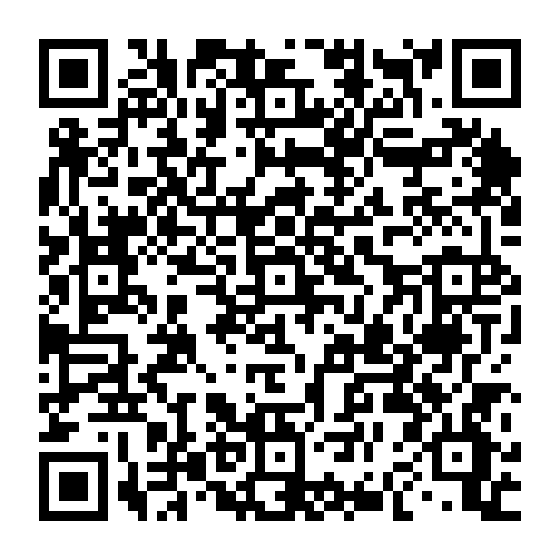 QR-kód