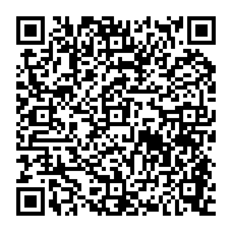 QR-kód