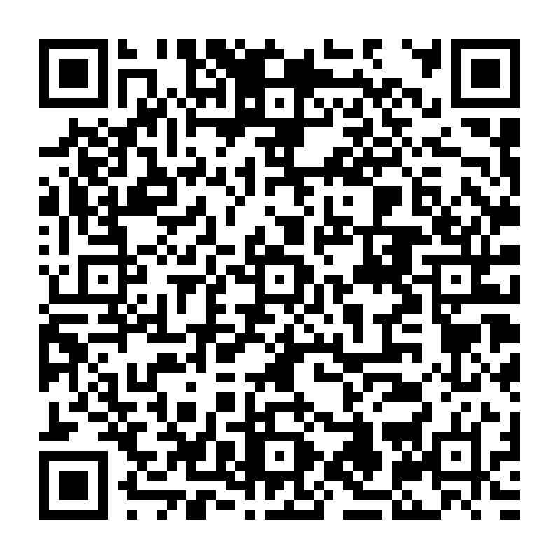 QR-kód