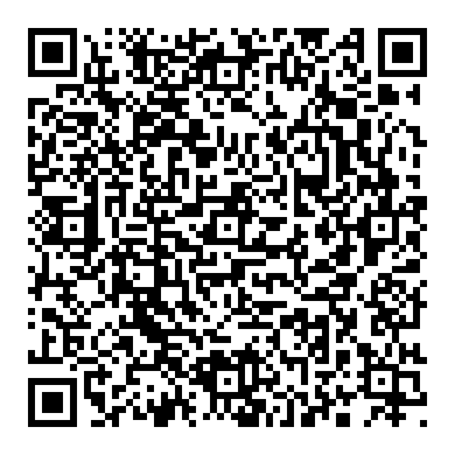 QR-kód