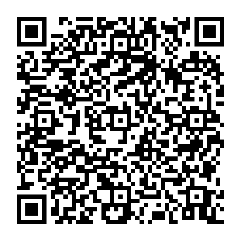 QR-kód