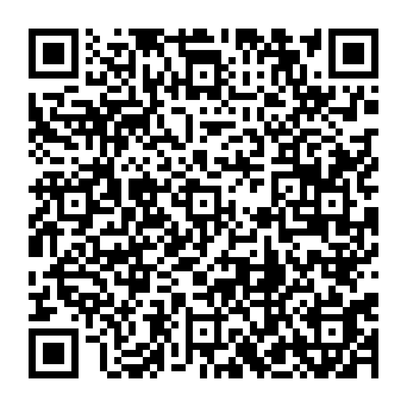 QR-kód