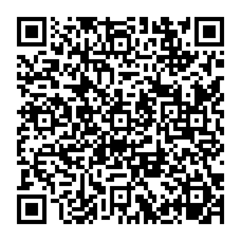 QR-kód
