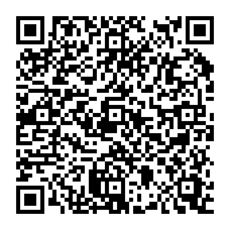 QR-kód