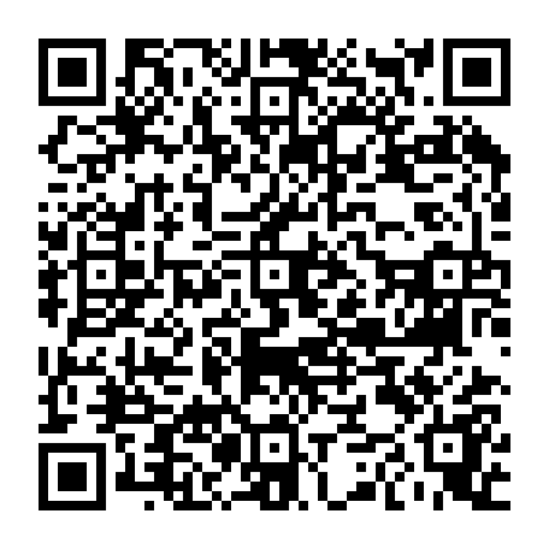 QR-kód