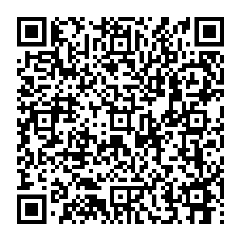QR-kód