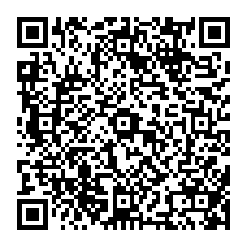 QR-kód