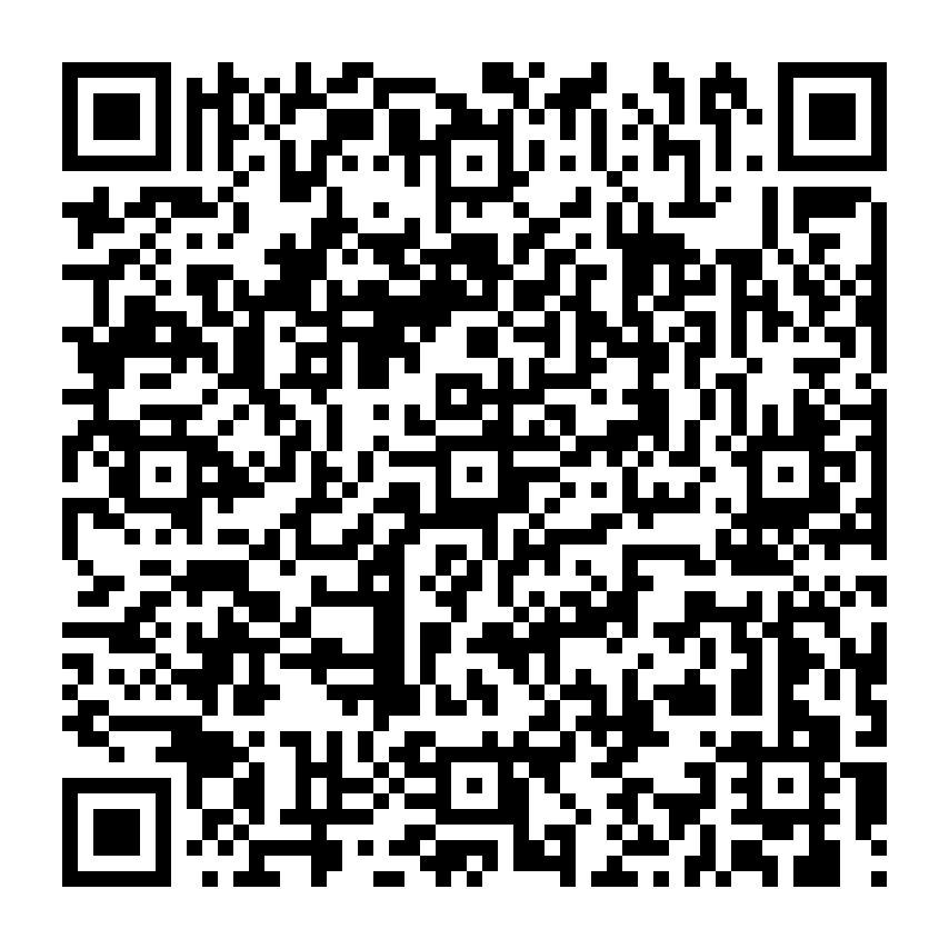 QR-kód