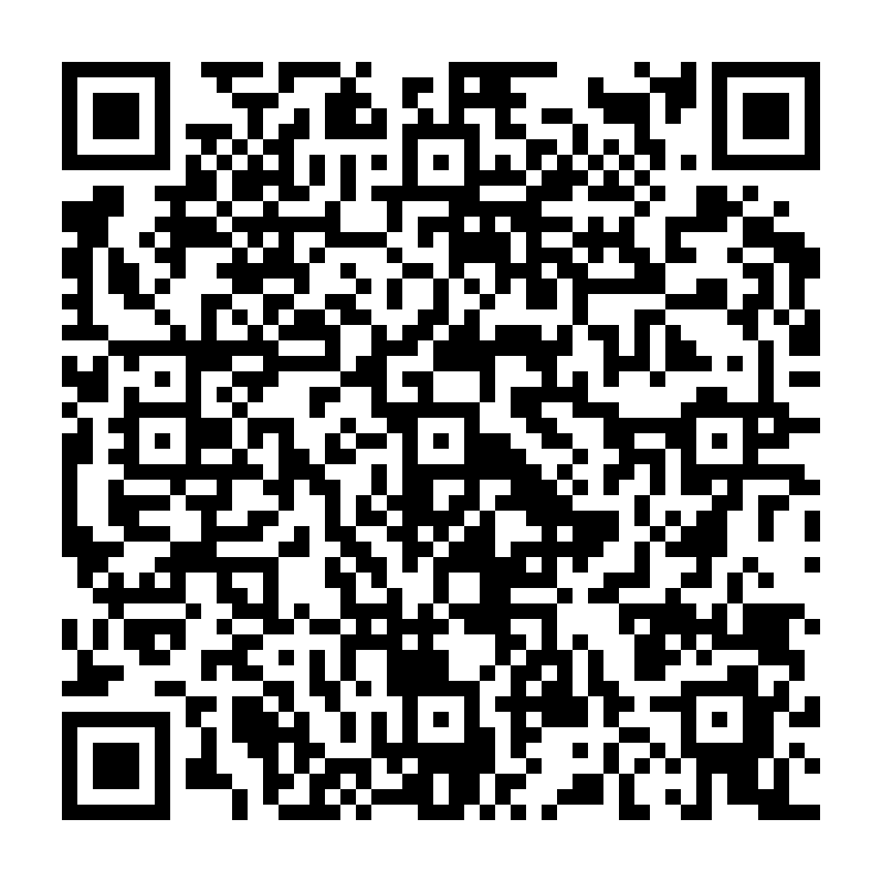 QR-kód