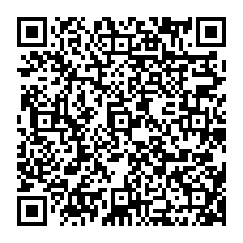 QR-kód