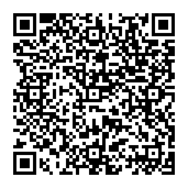QR-kód