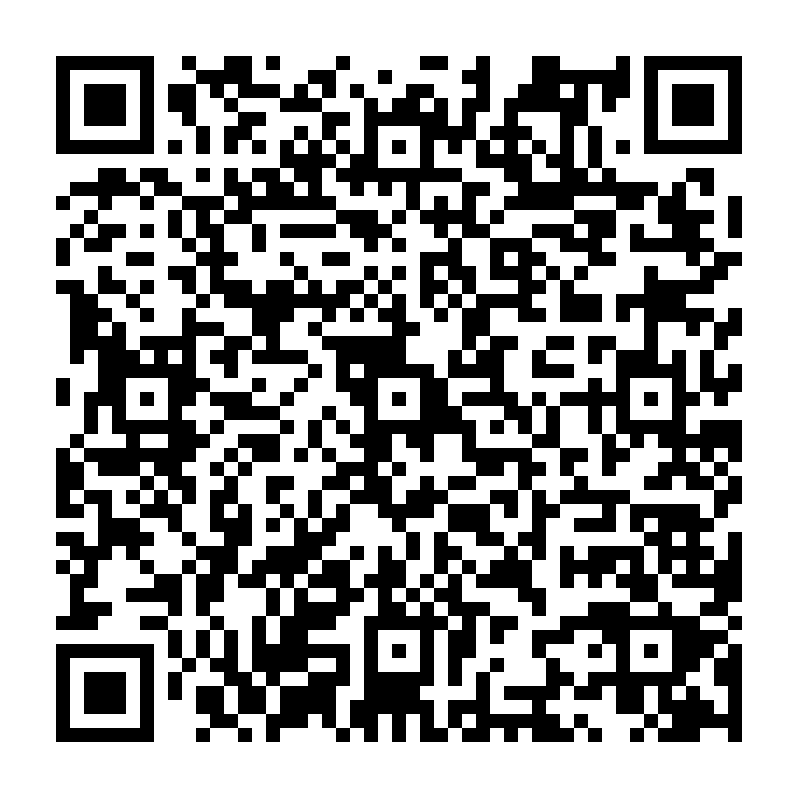 QR-kód