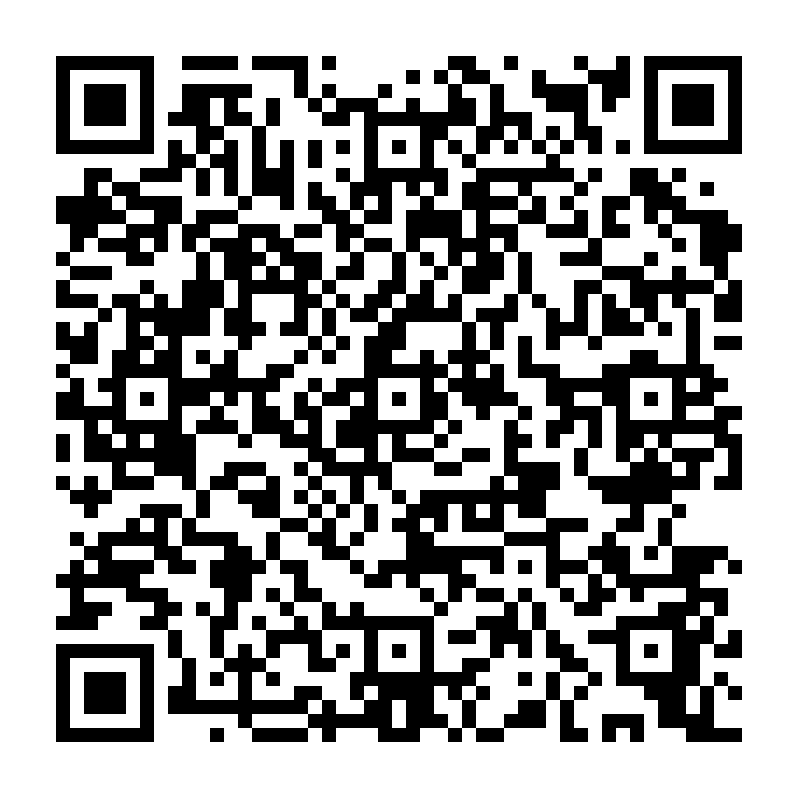 QR-kód