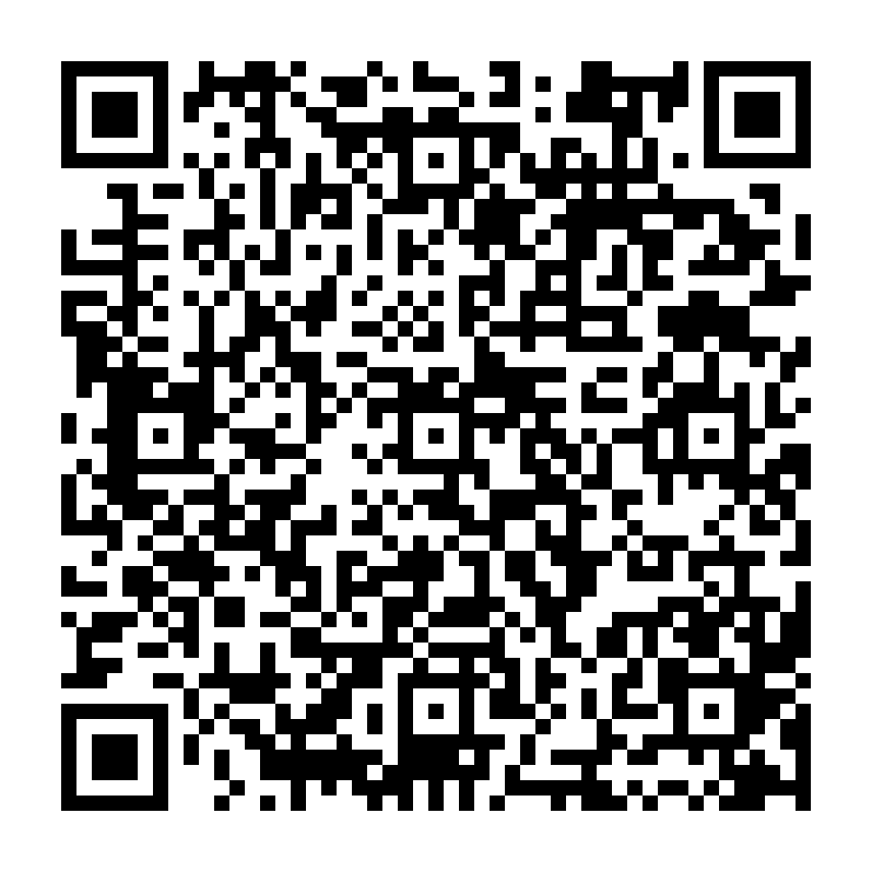 QR-kód