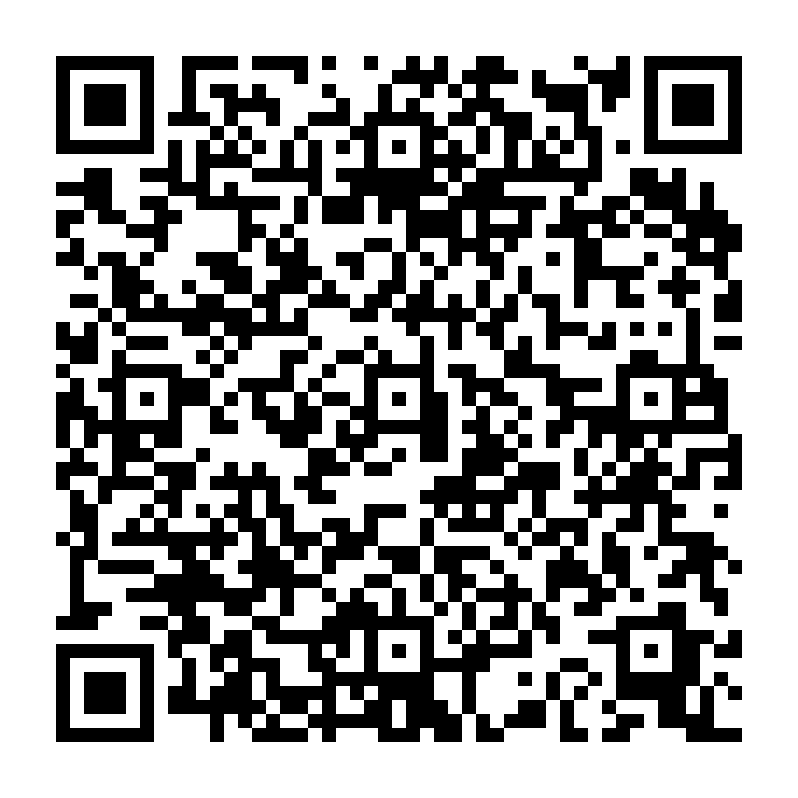 QR-kód