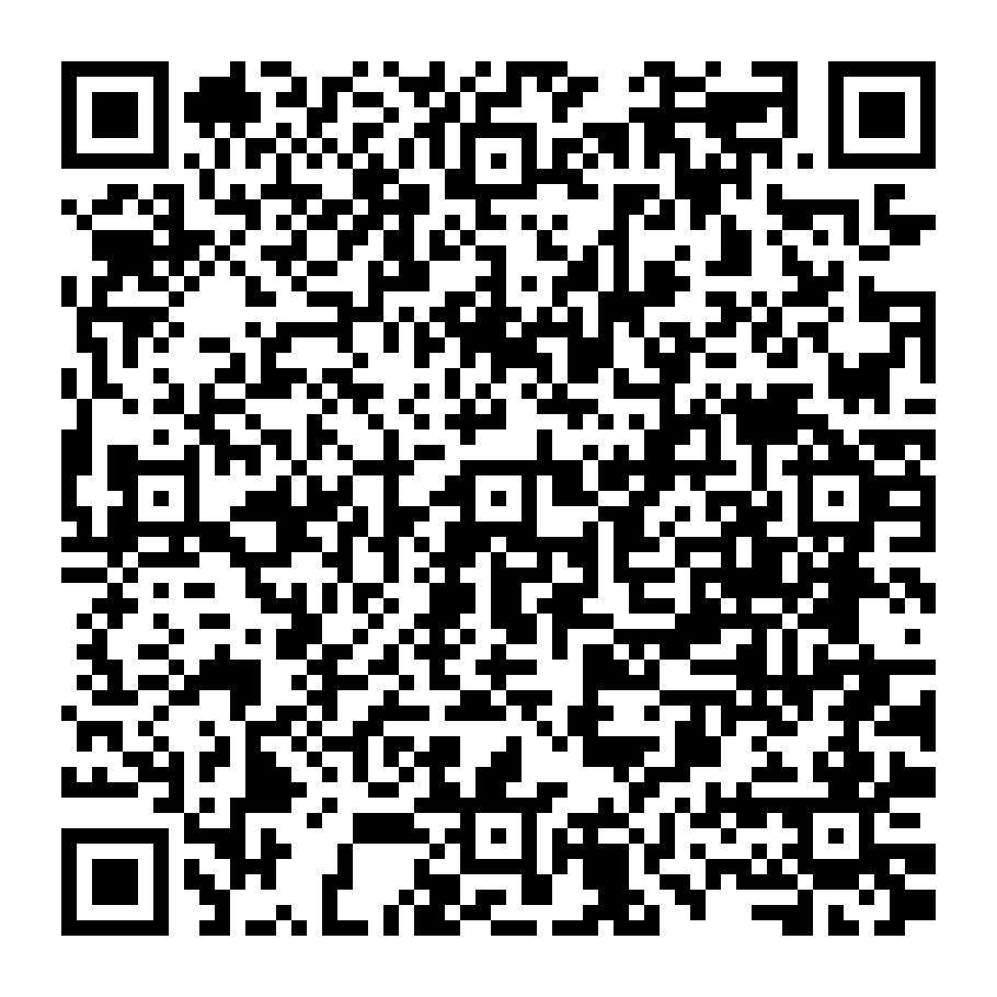 QR-kód kép