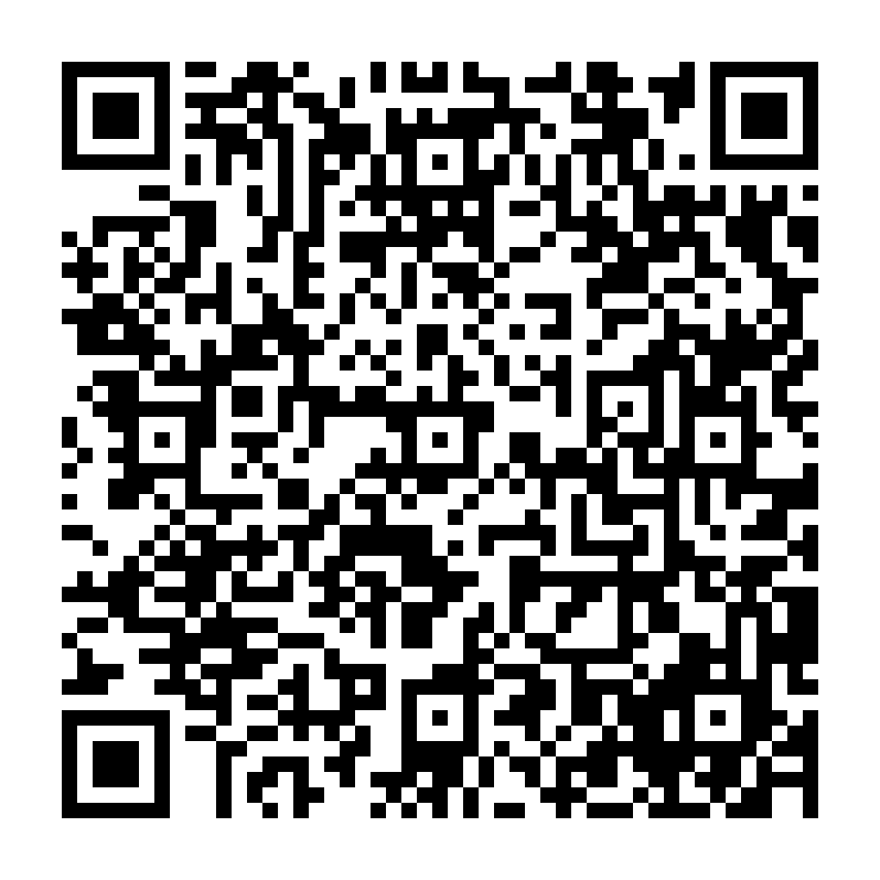 QR-kód