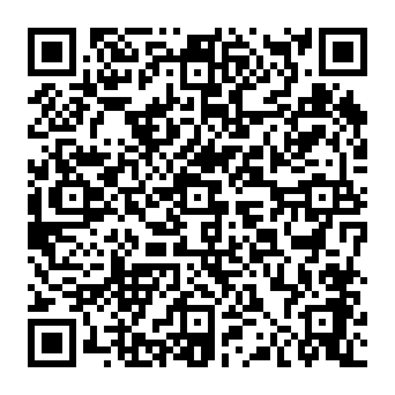 QR-kód