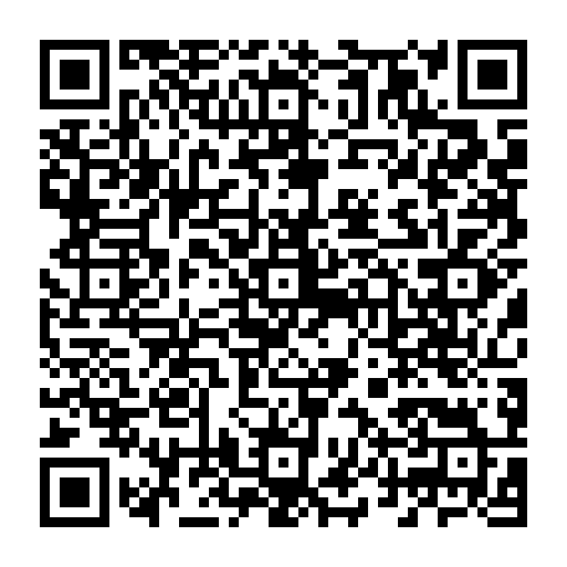 QR-kód