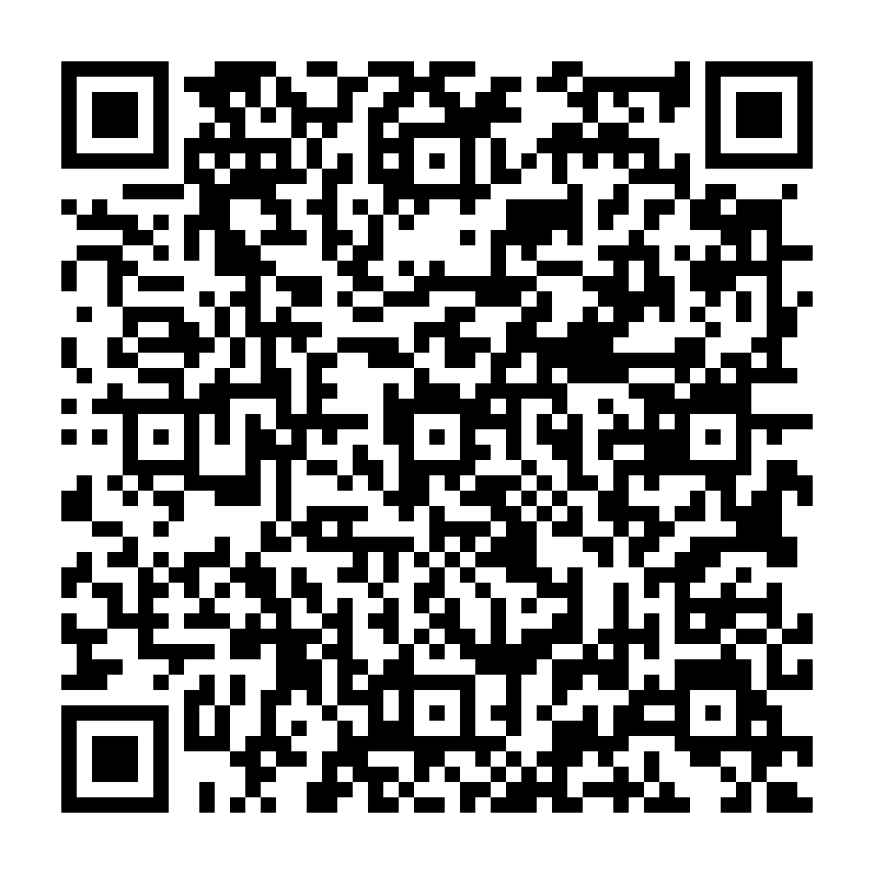QR-kód