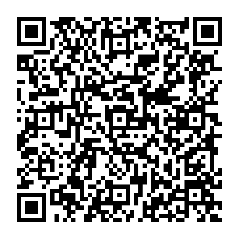 QR-kód kép
