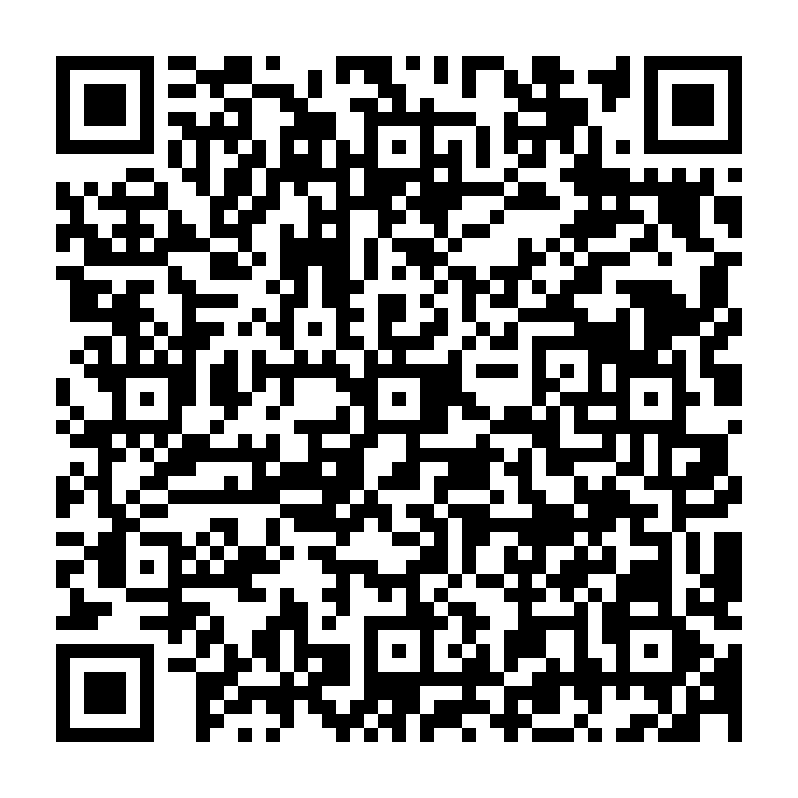 QR-kód