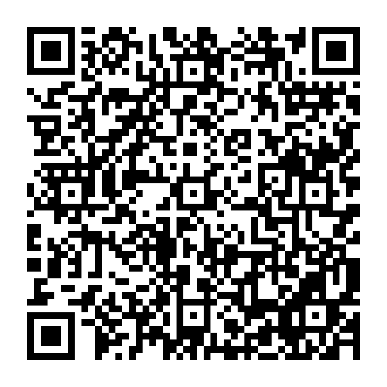 QR-kód