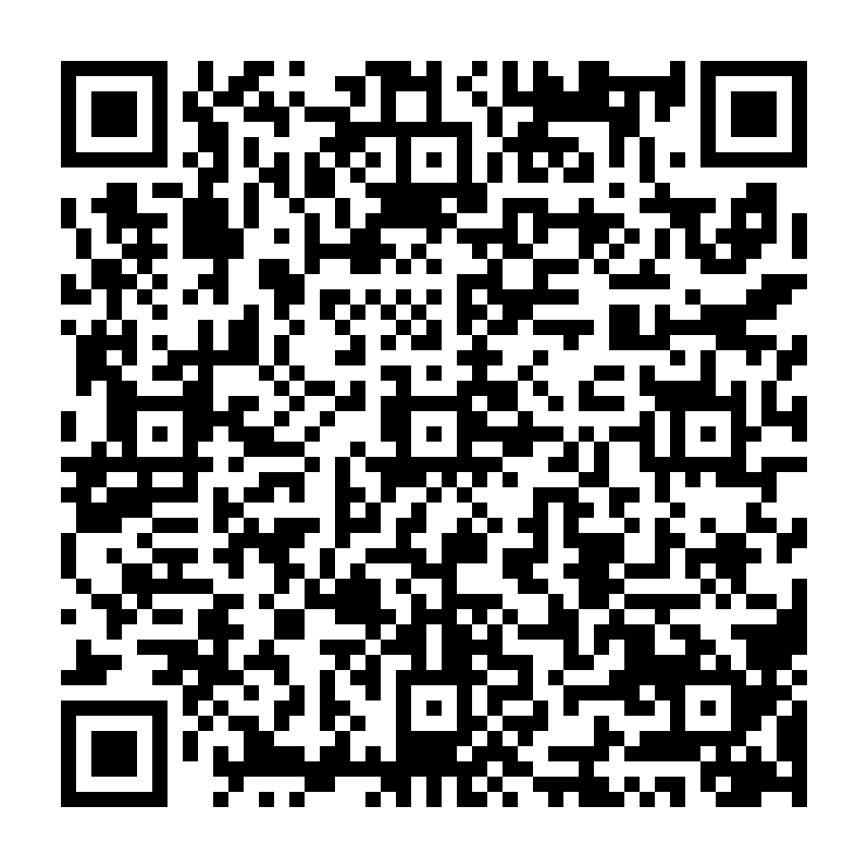 QR-kód