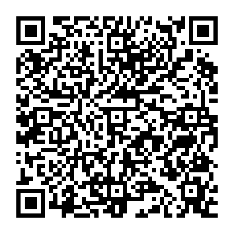 QR-kód